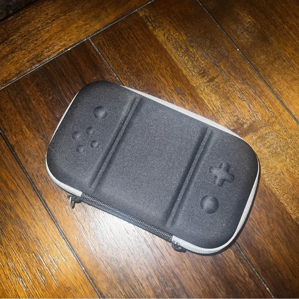 Backbone Black Gaming Controller for iPhone